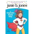 thumbnail image 2 of Junie B. Jones #16: Junie B. Jones Is Captain Field Day (Paperback), 2 of 2