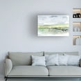 thumbnail image 3 of Ethan Harper 'Pastel Inlet II' Canvas Art, 3 of 3