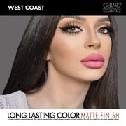 Gerard Cosmetics Hydra Matte Liquid Lipstick