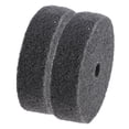 thumbnail image 1 of Rueda de Pulido Macarena 2 Piezas Rueda Abrasiva de Fibra de Nylon 10 mm, 1 of 8