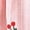 1-Pink276, variant on Tiijoy Girls Summer Outfits Cherry Print Smocked Sleeveless Top Shorts Set, Sizes 6M-3T