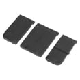 thumbnail image 2 of Kit de cubierta de goma lateral USB para cámara cubierta de interfaz de goma USB de alta dureza para D850 ANGGREK Otros, 2 of 8