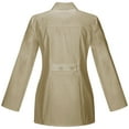 thumbnail image 3 of Panda Uniform lab coat women and white lab coat | lab coats women and scrub coats for women, 3 of 6