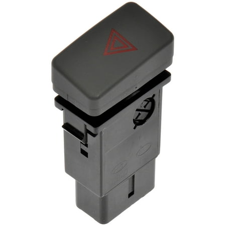 Hazard Warning Light Switch - Dorman# 925-550