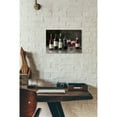 thumbnail image 2 of Epic Graffiti 'Bistro Reds v.2 Crop' by Danhui Nai, Canvas Wall Art, 40"x26", 2 of 5