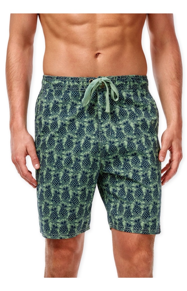 vintage board shorts