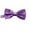 PP1, variant on Men's Solid Color Bow Tie, Adjustable Length Satin Bowtie for Wedding & Formal Events, Elegant Fashion Accessory for Men and Boys