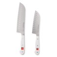 thumbnail image 4 of Cuchillo Wüsthof Classic Santoku 7 Blanco, 4 of 8