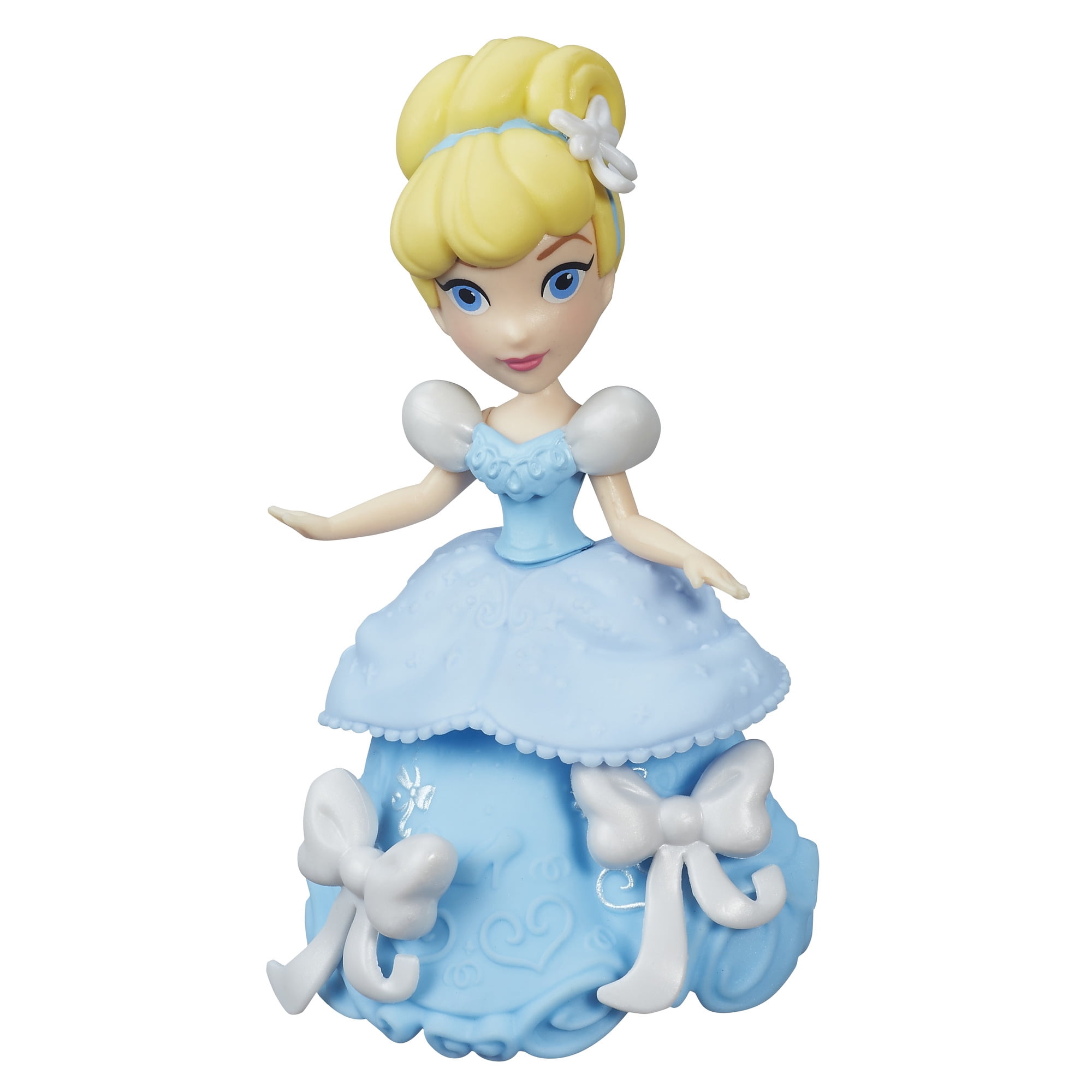 New Disney Princess little Kingdom Snap-Ins Cinderella Sew Party~Marida~Ariel 
