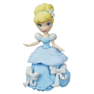 Hasbro Disney Frozen Little Kingdom Oaken'S Ski Trip Mini Action