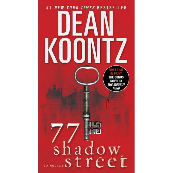 Pendleton 77 Shadow Street, Book 1, (Paperback)