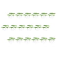 thumbnail image 4 of 54pcs Mini Fake Duckweed Artificial Floating Duckweed Aquarium Simulation Plants, 4 of 8