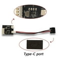 thumbnail image 4 of Sinyiin Power Supply Board Low Power Consumption Modification Power Board for Console, 4 of 10