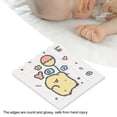 thumbnail image 4 of Baby Nail File, Portable Safe Fine Polishing Comfortable Fingernail Files Easy  16Pcs  for Kids, 4 of 7