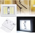 thumbnail image 4 of Mlless Home Indoor 4 COB LED Wireless Light Switch for Night Use, 4 of 5