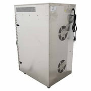 PreAsion 16 Layer Rotary Dryer Machine Fruit and Vegetable Dryer Food Dryer Pet Food Dryer Machine