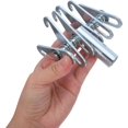 thumbnail image 4 of Generic Dent Puller Claw Hook Adjustable Metal Slide Hammer Car Body, 4 of 6