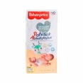 thumbnail image 1 of Pañales Fisher Price Mattel Recién Nacido Unisex 40 pzas, 1 of 4