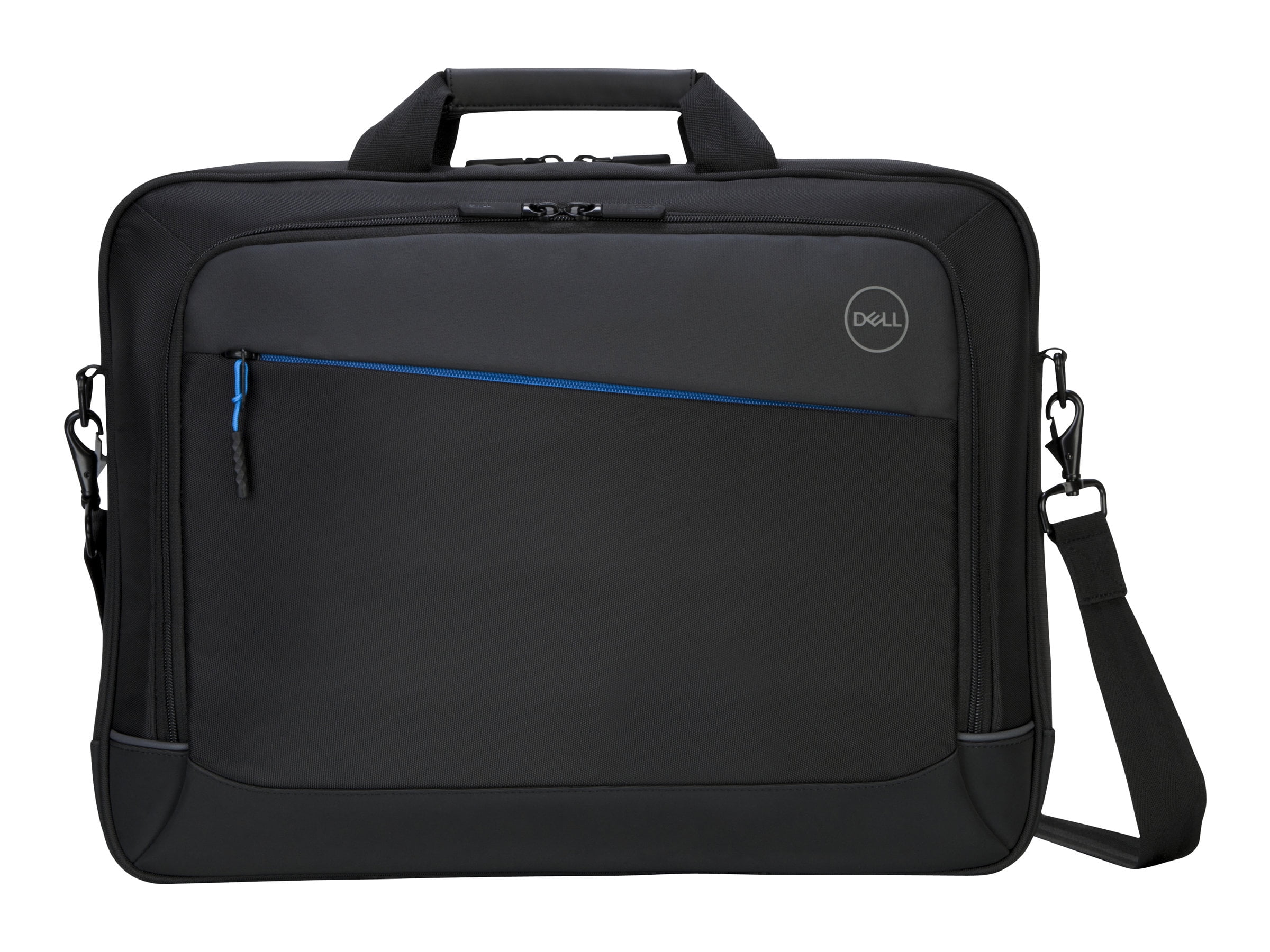 Dell Pro Briefcase Notebook carrying case 15.6" for Inspiron 14