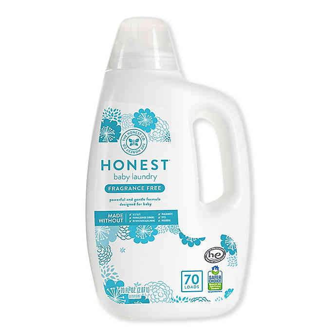 baby detergent walmart