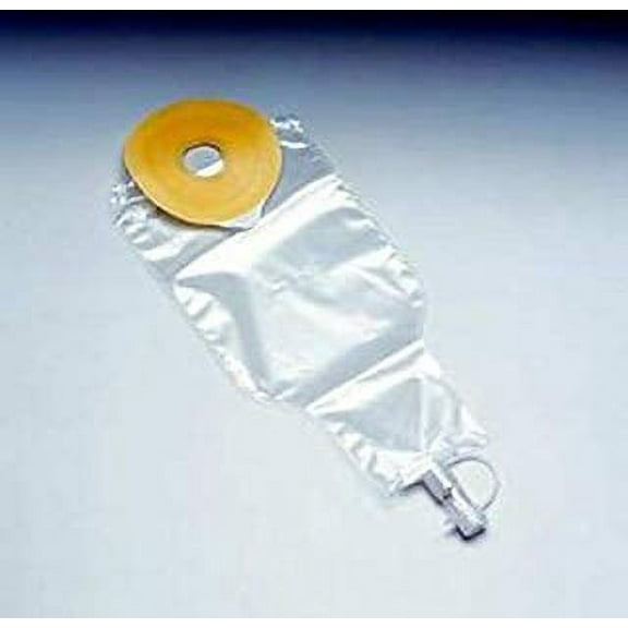 HOLLISTER INC. HOL9821 Drainable Fecal Collectors by MedC