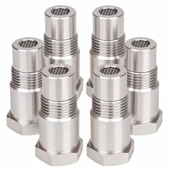 Automotive Parts, Sensors Parts Adapter(6pcs)