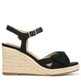 thumbnail image 3 of LifeStride Women's Tahlia Espadrille Wedge Sandal - Medium & Wide Width, 3 of 9