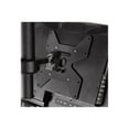 thumbnail image 3 of Atdec TH-1040-CTS - Mounting kit (ceiling plate, adapter plate, pole) - for LCD display - black powder coat, 3 of 7