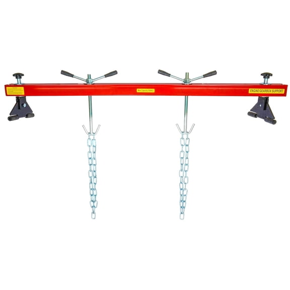 JEGS Engine Support Bar [1100 lb. Capacity]