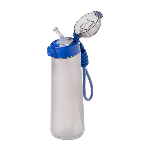 Paquete de cápsulas de sabor de botella de agua | Accesorios Set de botellas de agua con sabores Vainas de sabores