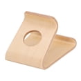 thumbnail image 1 of Soporte de para Teléfono, Soporte Integlez para tableta de Conmohadilla Antideslizante de Tpu y Diseño Ergonímico Impermeable para escritorio, 1 of 7