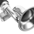 thumbnail image 3 of Bike Air Squeeze Horn Small Handle Bicycle Horn 2pcs, 3 of 8