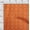 Orange, variant on Viscose Chiffon Red Fabric Geometric Bandhani Sewing Fabric By The Yard Printed Diy Clothing Sewing Supplies 42 Inch Wide