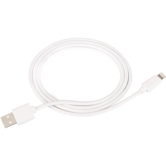 Griffin (GC40179-2) USB Cable for iPhones - 3ft - White