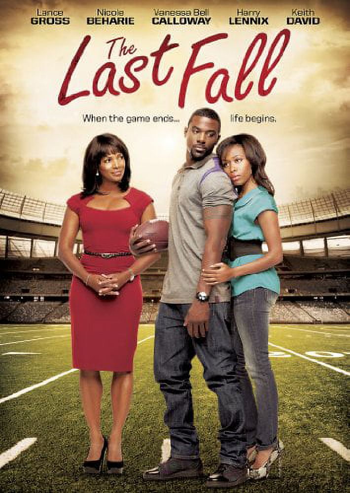 Image Entertainment - The Last Fall [DIGITAL VIDEO DISC] - Walmart.com