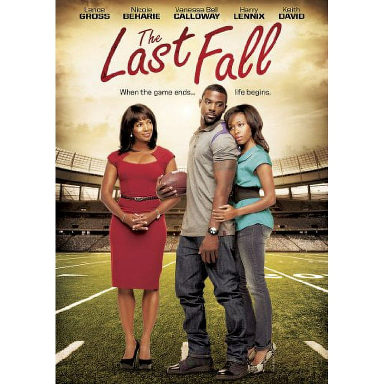Image Entertainment - The Last Fall [DIGITAL VIDEO DISC] - Walmart.com