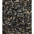 thumbnail image 3 of Chandra Sterling STE2180 Shag Indoor Area Rug, 3 of 5