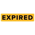 thumbnail image 2 of EXPIRED Labels, 2 of 4