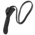 thumbnail image 3 of FELTECHELECTR 1Pack Grey Strap Wrench for Plumbing and Car Maintenance with Ergonomic Design, 3 of 8