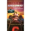 Super Speedway (Full Frame)