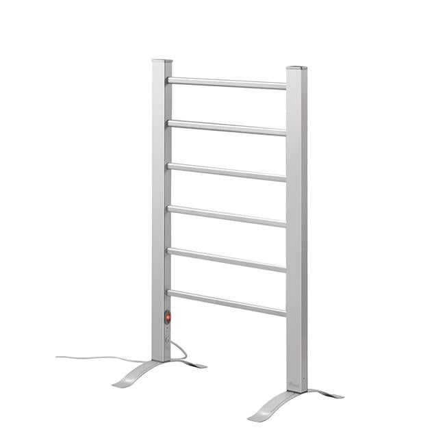 PURSONIC 6 Bar Freestanding - Wall Mountable Towel Warmer | Walmart Canada