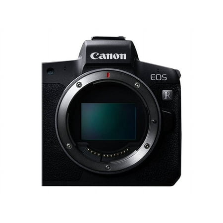 Canon - EOS RP Mirrorless 4K Video Camera (Body Only)
