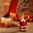 thumbnail image 3 of WGXU Christmas Classics Holiday Holiday Party Outfits And Cat, 3 of 5