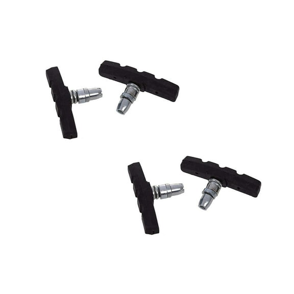 Wideskall High Grade 70mm Cycling Bicycle Bike V Brake Pads