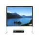 thumbnail image 1 of Pantalla de proyección tipo Fast-Fold Mattweiss FF180D-F+R, 1 of 4