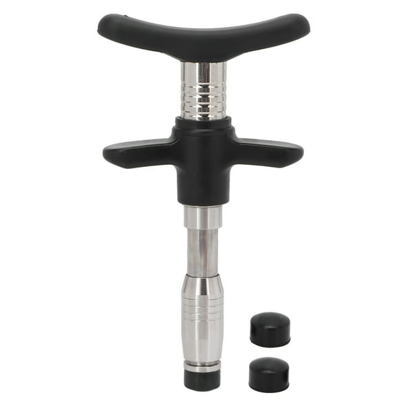 Chiropractic Adjusting Massager, Firm Sturdy Ergonomic Stainless Steel Chiropractic Adjustment Tool For Home