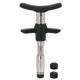 thumbnail image 3 of Masajeador Quiropráctico de columna vertebral ANGGREK Acero inoxidable ergonómico, 3 of 8