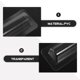 thumbnail image 4 of 10pcs Clear Lip Balm Money Holders Transparent Lip Balm Money Pouches Lip Balm Containers, 4 of 4