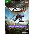 thumbnail image 1 of Tony Hawk's™ Pro Skater™ 3 + 4 – Deluxe Edition – Xbox Series X|S, One and Windows Digital Code, 1 of 2