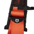 thumbnail image 4 of Pro Armor A114220OR Orange 4-Point Harness 2" Straps, 4 of 9